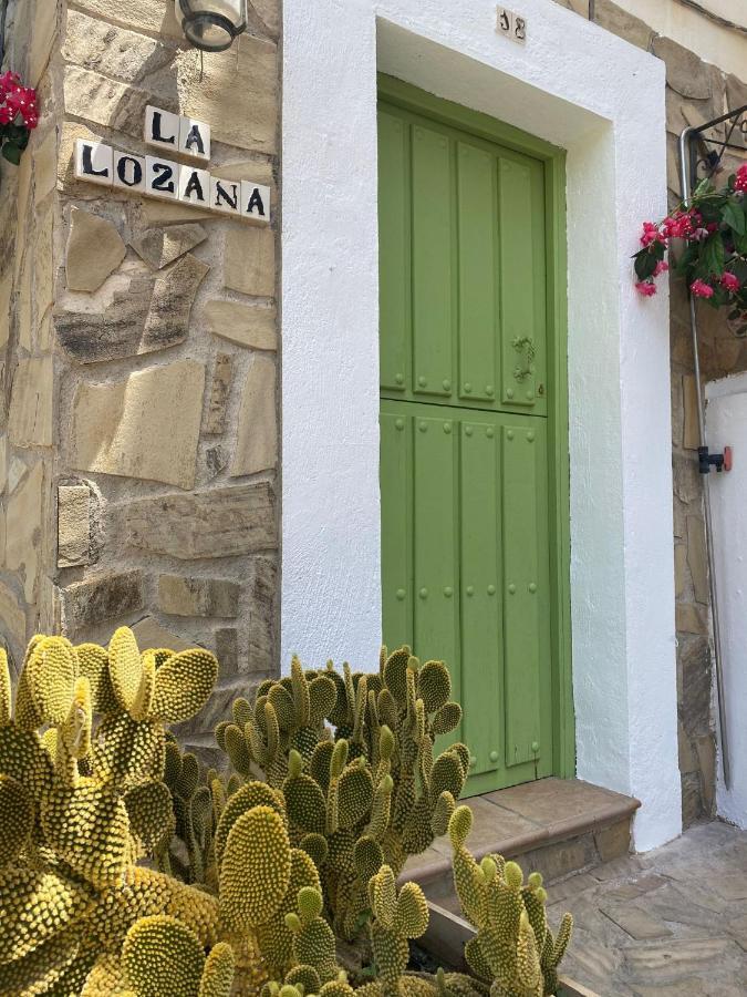 La Lozana - Rio Verde Jete Zewnętrze zdjęcie